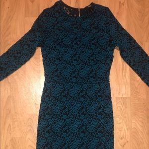 Forever 21 dress size small